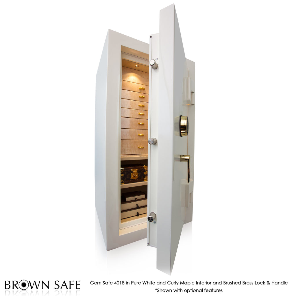 Gem Safe 4018