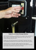 Panic Room Inner Lock Device