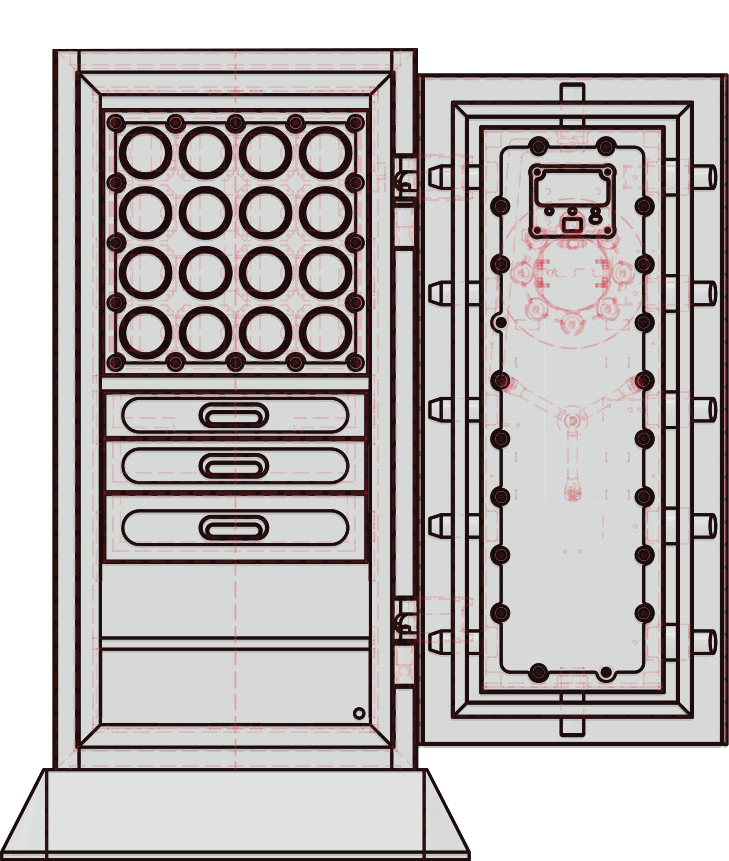configuration #1