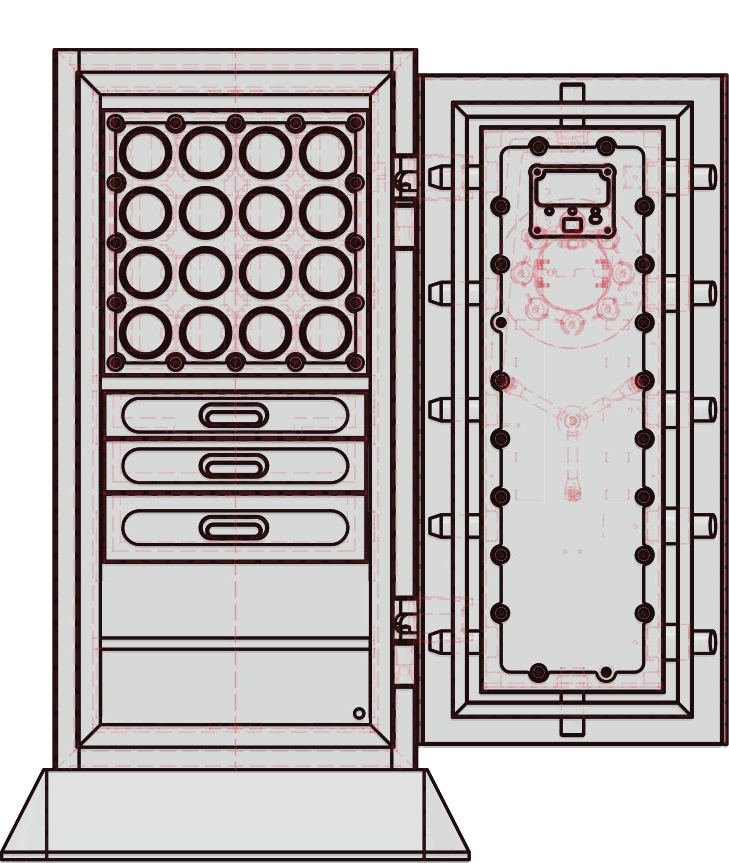 configuration #1