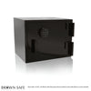 Configuration #2 / Macassar Ebony Hardwood (included)