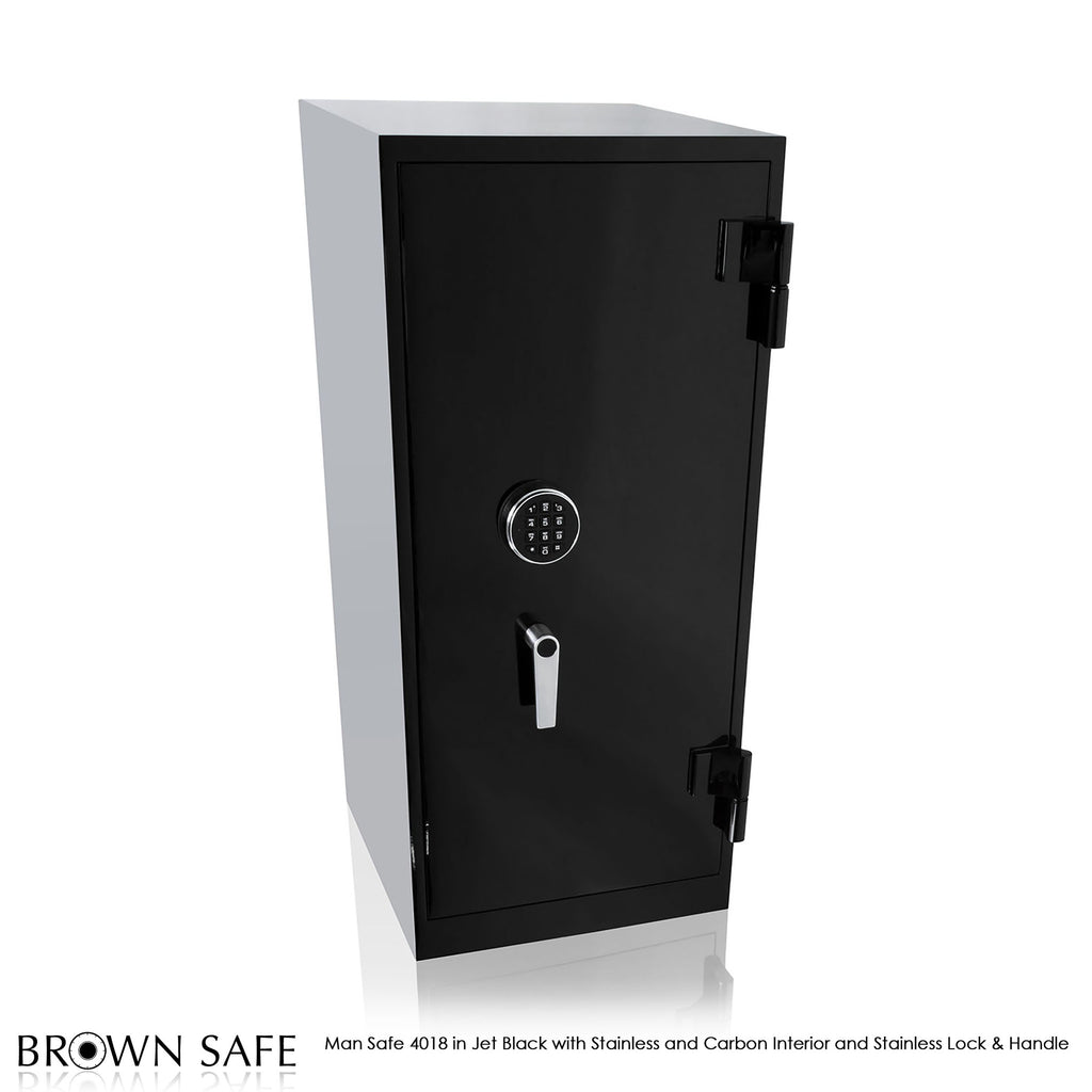 Man Safe 4018