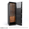 Configuration #2 / Macassar Ebony Hardwood (included)