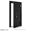 Gloss Black Finish