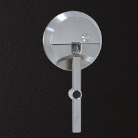 Biometric fingerprint lock